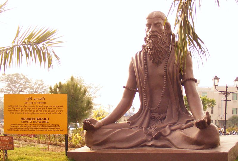 Plaatje Patanjali