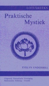 Boek praktische mystiek